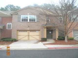 Foreclosed Home - 1382 DOLCETTO TRCE NW, 30152
