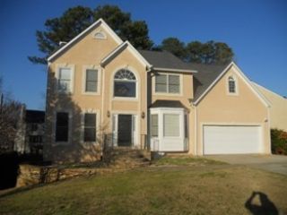 Foreclosed Home - 2200 LOUDON LN NW, 30152