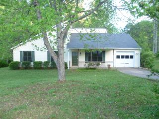 Foreclosed Home - 3210 MEADOWLARK LN NW, 30152