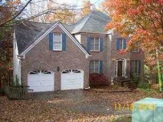 Foreclosed Home - List 100043490