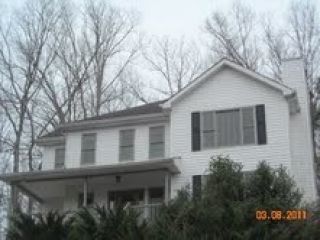 Foreclosed Home - List 100043509