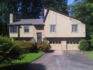 Foreclosed Home - 2847 APPLING WAY NW, 30152