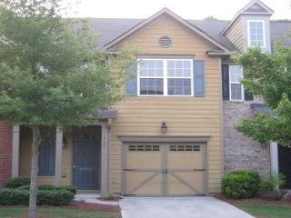Foreclosed Home - 1408 DOLCETTO TRCE NW, 30152
