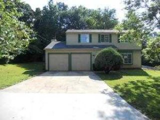 Foreclosed Home - 2026 ROCKY POINT BLF NW, 30152