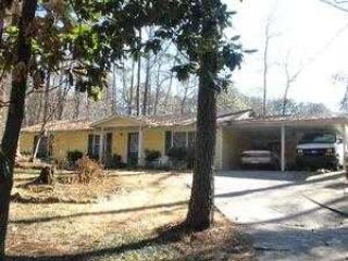 Foreclosed Home - List 100090788