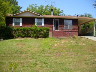 Foreclosed Home - 2551 RIDGECREST DR NW, 30152