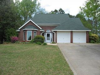 Foreclosed Home - 4102 CHANTICLEER DR NW, 30152