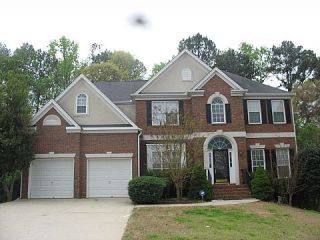 Foreclosed Home - 1959 WESTOVER LN NW, 30152