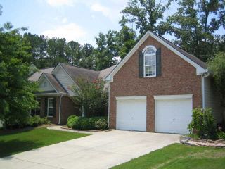 Foreclosed Home - 2419 OWENS LANDING WAY NW, 30152
