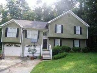 Foreclosed Home - 2680 LORING RD NW, 30152