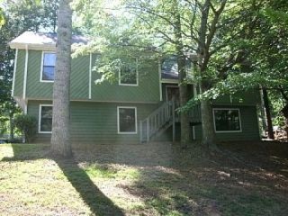 Foreclosed Home - 6025 SUMIT WOOD DR NW, 30152