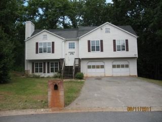 Foreclosed Home - List 100131590