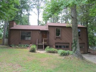 Foreclosed Home - 7085 STONE WOOD DR NW, 30152