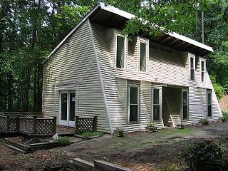 Foreclosed Home - 3827 STONEWALL DR NW, 30152