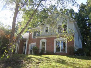 Foreclosed Home - 3839 WESTWICK WAY NW, 30152