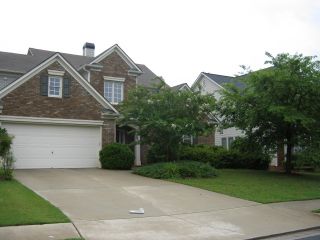 Foreclosed Home - 1935 BARRETT KNOLL CIR NW, 30152