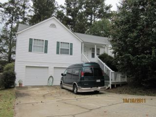 Foreclosed Home - 2579 MARLEIGH FARM RD NW, 30152
