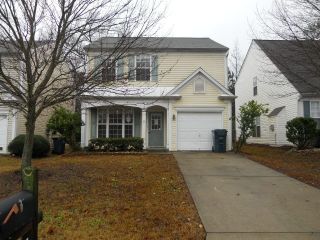 Foreclosed Home - 1633 HEYFORD CIR NW, 30152
