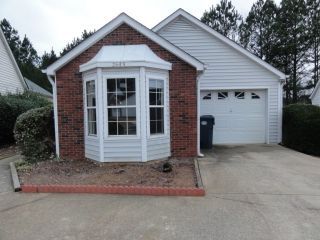 Foreclosed Home - 2649 LAUREL LN NW, 30152
