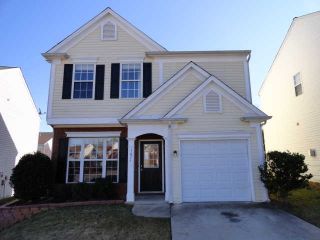 Foreclosed Home - 1671 LEYLAND DR NW, 30152