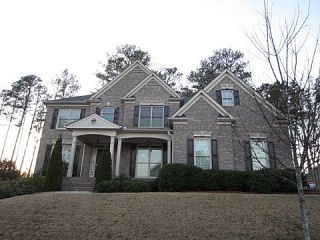 Foreclosed Home - 1787 ROSEHEDGE WAY NW, 30152
