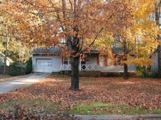 Foreclosed Home - 3016 BUTLER CREEK RD NW, 30152