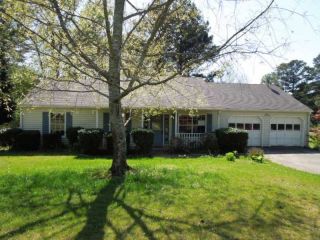 Foreclosed Home - 3275 OWENS MEADOW LN NW, 30152