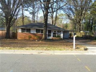 Foreclosed Home - 2296 LAKEWOOD DR NW, 30152