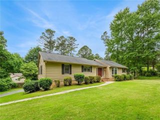 Foreclosed Home - 1294 GORDON COMBS RD NW, 30152