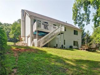 Foreclosed Home - 3700 HOGAN DR NW, 30152
