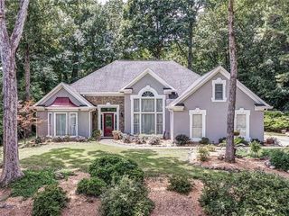 Foreclosed Home - 2223 DUCK HOLLOW DR NW, 30152