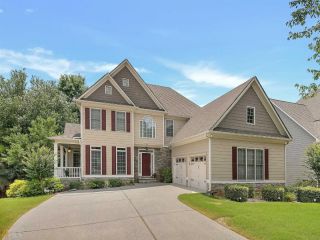 Foreclosed Home - 3105 GREYSEN MANOR DR NW, 30152