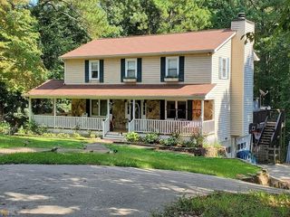 Foreclosed Home - 3935 MILL CREEK RD NW, 30152