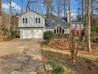 Foreclosed Home - 1749 WINDCHIME CT NW, 30152