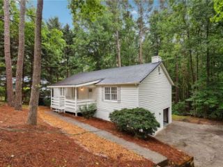 Foreclosed Home - 3763 WYNTUCK CIR NW, 30152