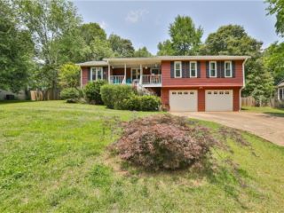 Foreclosed Home - 3808 HARDEE DR NW, 30152