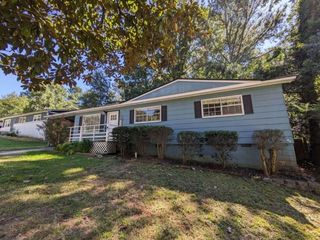 Foreclosed Home - 1512 SYCAMORE DR NW, 30152