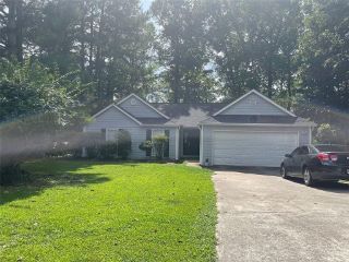 Foreclosed Home - 2742 COUNTRY CREEK WAY NW, 30152