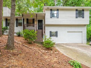 Foreclosed Home - 3570 CREEK MILL DR NW, 30152