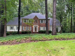 Foreclosed Home - 267 MOSSY WAY NW, 30152