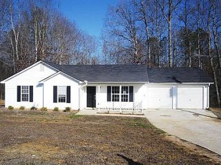 Foreclosed Home - 310 WALLACE WAY, 30153