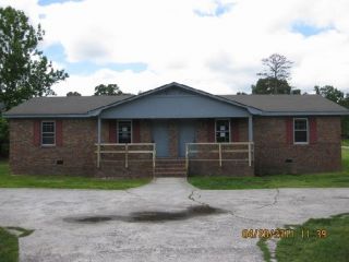 Foreclosed Home - List 100041330