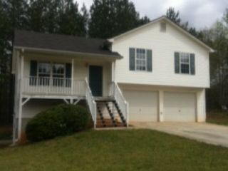 Foreclosed Home - List 100041948