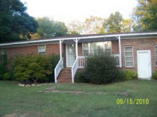Foreclosed Home - List 100042081
