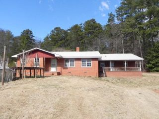 Foreclosed Home - 1620 HUTCHINGS MOUNTAIN RD, 30153