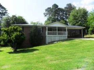 Foreclosed Home - 516 MORGAN VALLEY RD, 30153