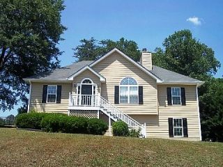 Foreclosed Home - 803 CALLOWAY LN, 30153