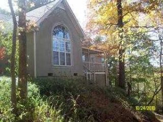 Foreclosed Home - List 100079031