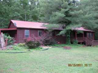 Foreclosed Home - 393 WHEELER FORD RD, 30153