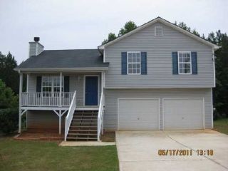 Foreclosed Home - 100 SEAGRAVE CT, 30153